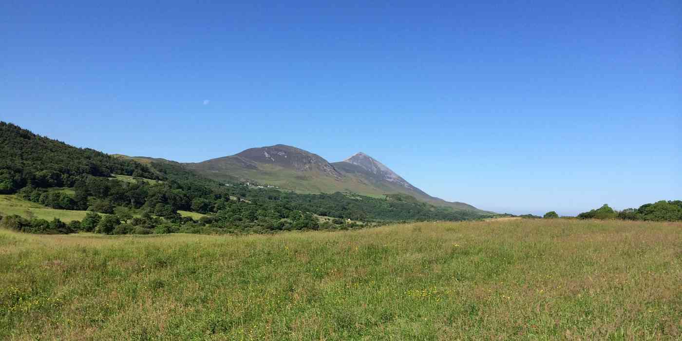 Croagh Patrick